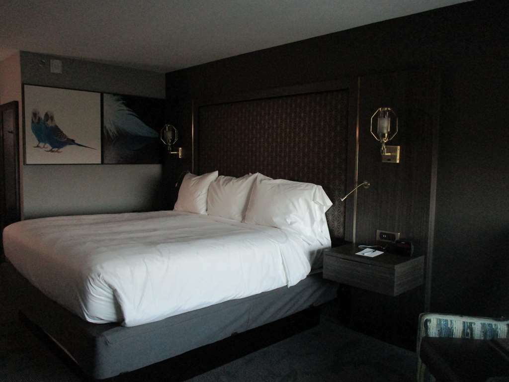 Radisson Hotel McAllen Airport Zimmer foto