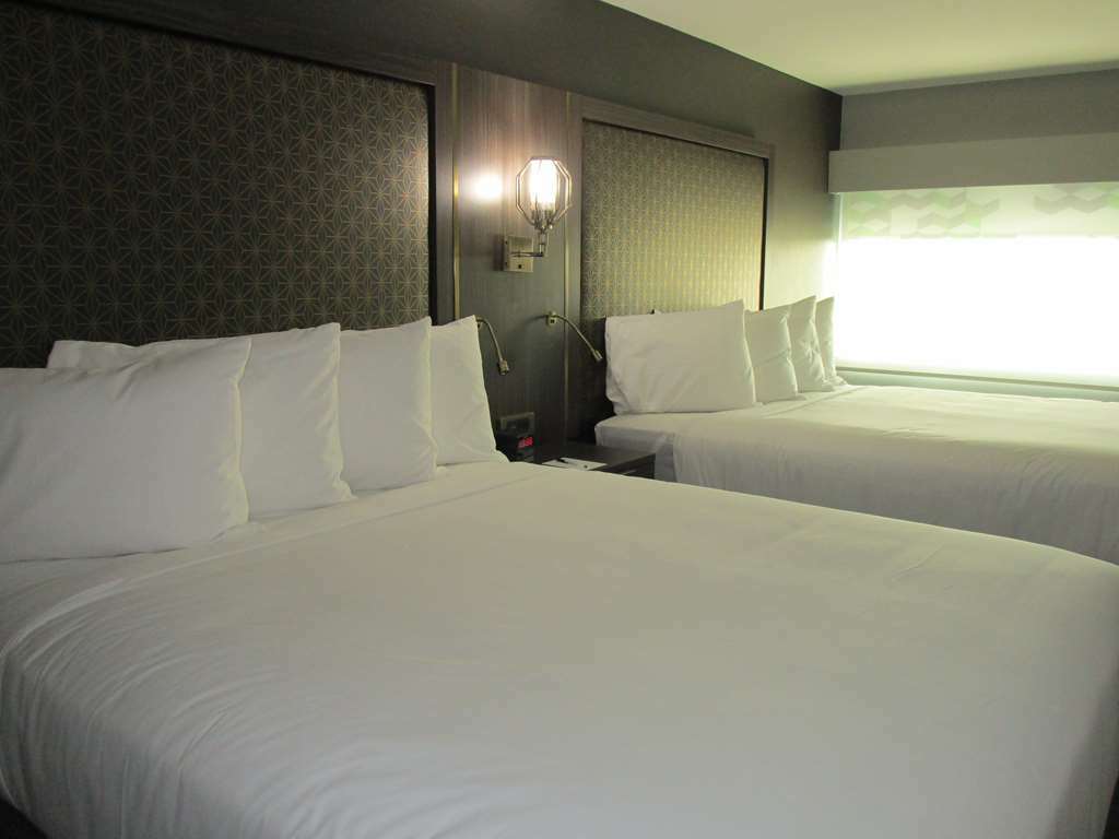 Radisson Hotel McAllen Airport Zimmer foto