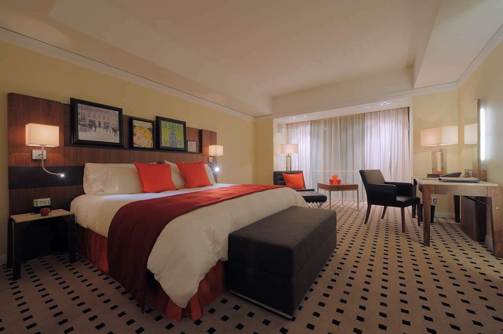 Radisson Hotel McAllen Airport Zimmer foto